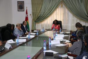 hommes d'affaires français