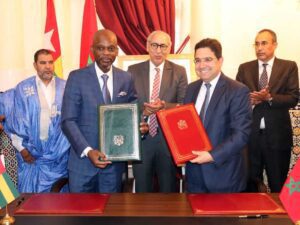visa Maroc Togo