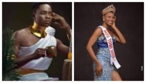 Togo : L'influenceur Coco Dope dénigre la Miss et se fait attaquer sur les réseaux