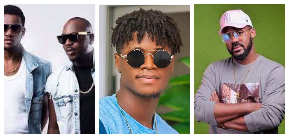 Toofan, Mic Flammez, Almok… : voici une estimation des revenus des artistes togolais sur YouTube