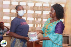 Femmes balayeuses Golf 3