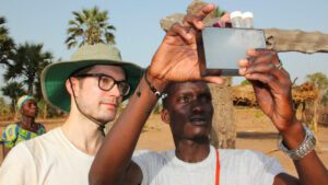 Greening Africa Together Lomé