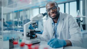 Un laboratoire recrute deux (02) Techniciens de Laboratoire (H/F)