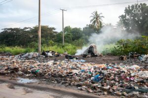 Lomé salubrité et sport