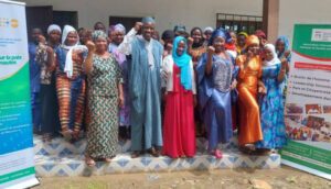 Projet jeunes filles
