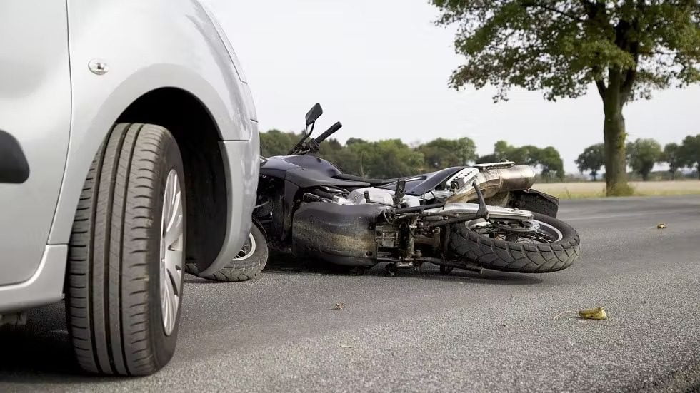 Togo accident de la route