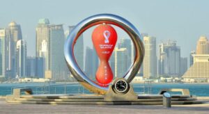 BOYCOTT QATAR 2022