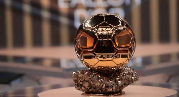 Ballon d'or