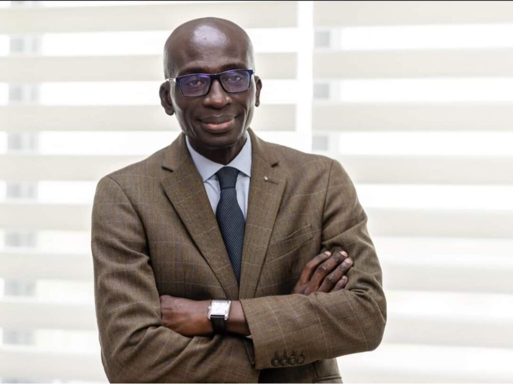 Hervé Pana