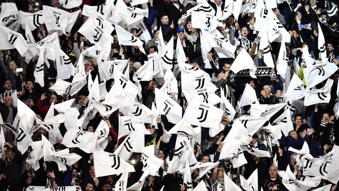 l'UEFA ouvre une enquete sur les supporters de la Juventus