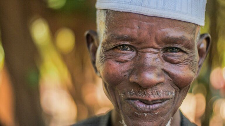 processus d’enrôlement de la communauté nigérienne vivant au Togo