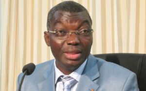 Général Damehame YARK