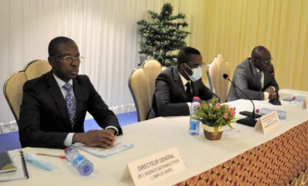 Togo : L'ANPE met sur pied un plan stratégique pour la promotion de l'emploi