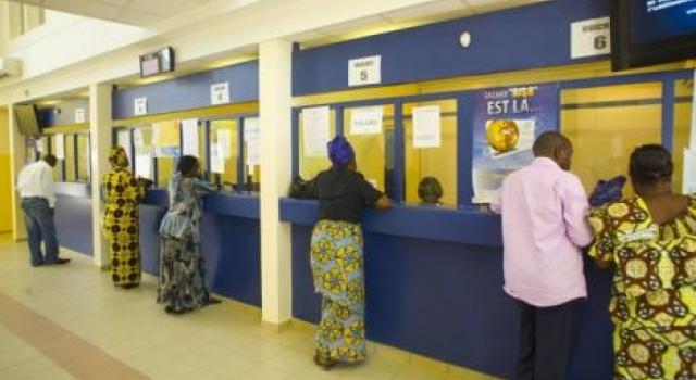 Salaires fonctionnaires Togo