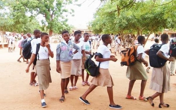 Togo : De nouvelles réformes seront déployées dans le secteur éducatif