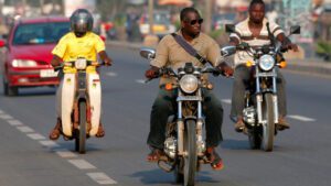 taxis-motos ASSURANCE