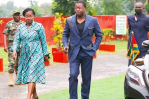 Togo : Fin du séminaire gouvernemental, voici la décision phare