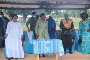 Finance: Une nouvelle phase des transferts monétaires est lancée au Togo