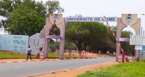 Togo :Une l'école polytechnique de Lomé voit le jour au sein de l'université