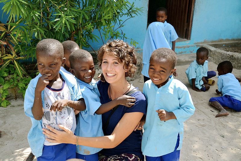 Journée du volontariat français : La France veut renforcer le volontariat au Togo