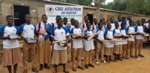 CEG Aviation de Sokode