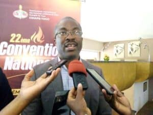 CIHAPE-Togo : La prochaine convention du mouvement est annoncée