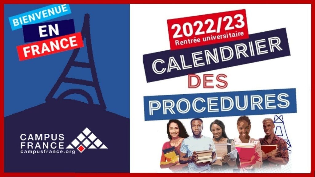 Campus France
