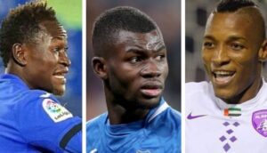 Togo joueurs mieux payés