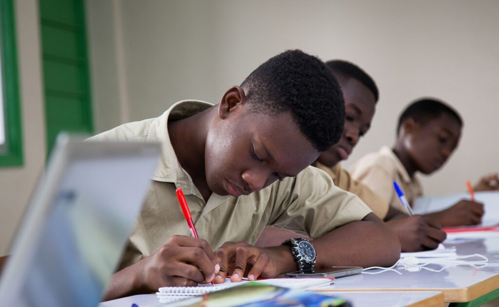 Togo - Education : L'utilisation des téléphones désormais interdite dans les salles de classe