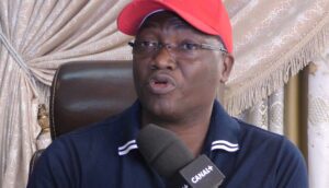 CAN 2025/ Élimination du Togo : La FTF brise le silence et se prononce sur le sort de Nibombé Daré