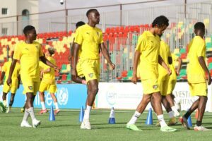 CAN U23 : Les Éperviers espoirs retournent dans leur nid