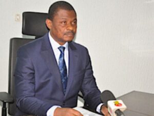 Koffi Tsolenyanou