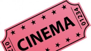 Togo cinéma