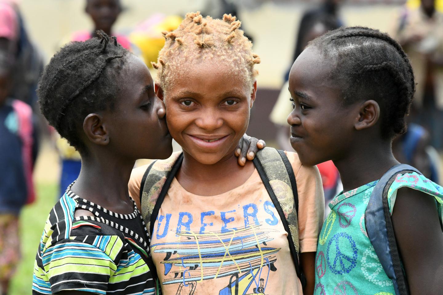 Droits de l'Homme : Le Togo connaît une avancée positive