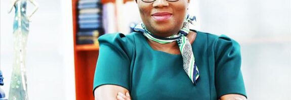 Myriam Dossou D'Almeida