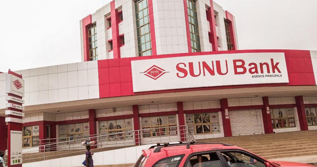 sunu bank