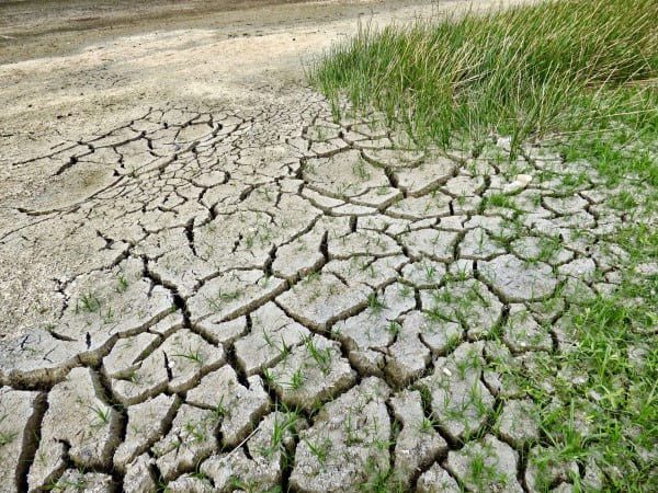 Togo : Le pays bénéficiera d'un appui financier de l'UE pour faire face au changement climatique