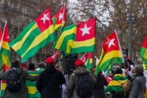 Togo : plus de 40 nouveaux délégués-pays du hcte sont désignés