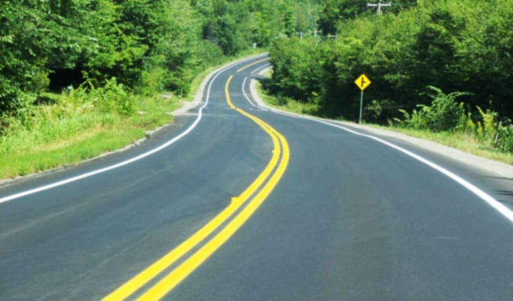 Le Togo veut moderniser son réseau routier national