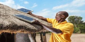 Programme Cizo : Le gouvernement togolais mise sur l'énergie solaire de Sun King
