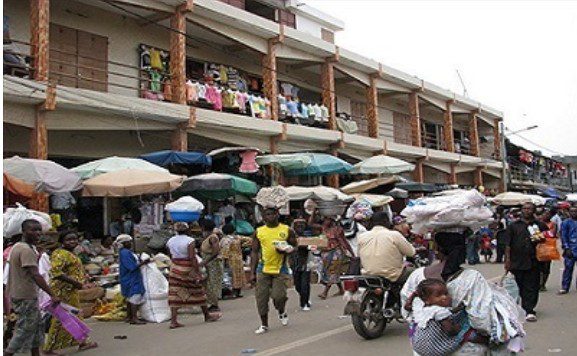 Togo : Les autorités suspendent le paiement des taxes de tickets dans les marchés