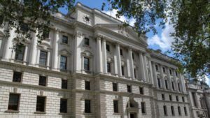 Construction de la route Sokode-Tchamba-Kambole : Le Royaume-Uni offre une garantie de plus de 50 milliards