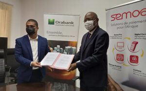 Orabank Togo : L'institution innove avec WhatsApp Banking