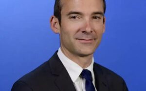 Augustin Favereau : Que sait-on sur le nouvel ambassadeur de la France au Togo ?