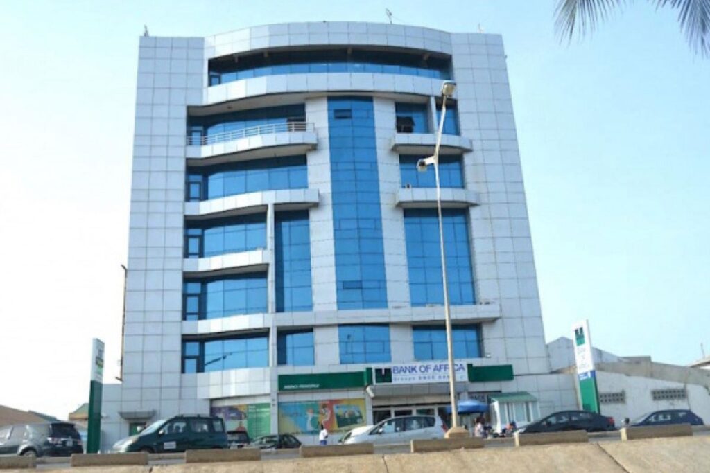 Opération de Don de sang : La BOA Togo apporte son appui au CNTS