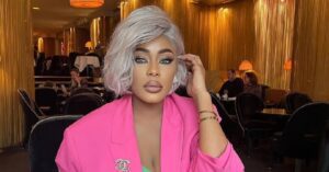 Togo Fashion Week : L'ivoirienne Emmanuelle Keita reçoit un prix (vidéo)