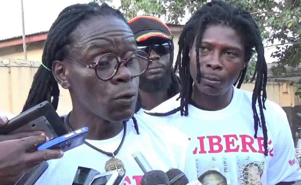 Togo : Eric Mc candidat aux prochaines élections