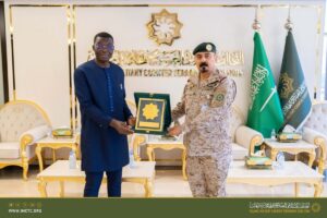 Terrorisme : Le Togo adhère à la Coalition Islamique Militaire