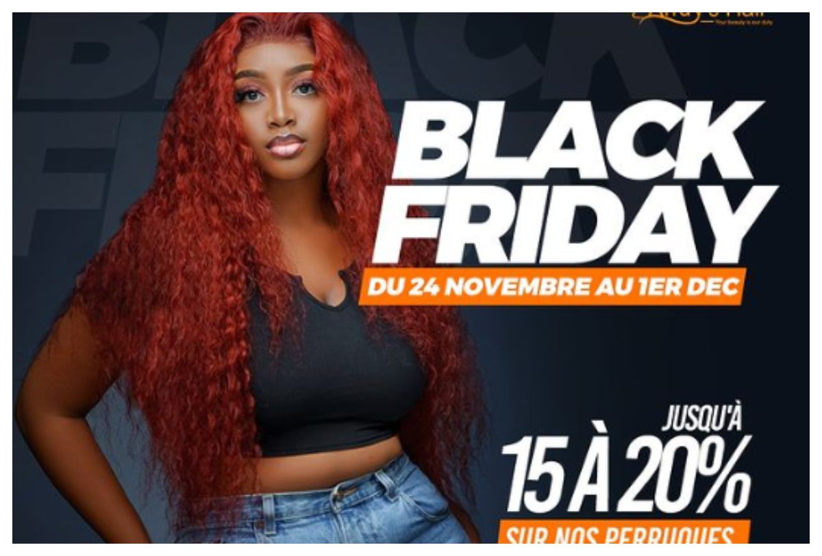 black friday togo