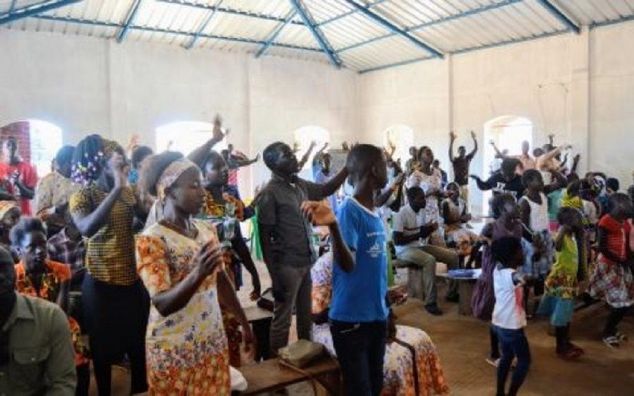 Religion : Le Togo fixe les jours officiels de culte